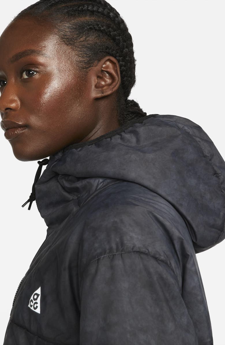 Nike Rope De Dope Therma-FIT ADV ACG Water Repellent Jacket, Alternate, color,