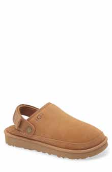 Goldencoast II Clog