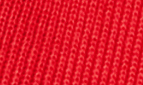 Eileen Fisher Wool Scarf In Red