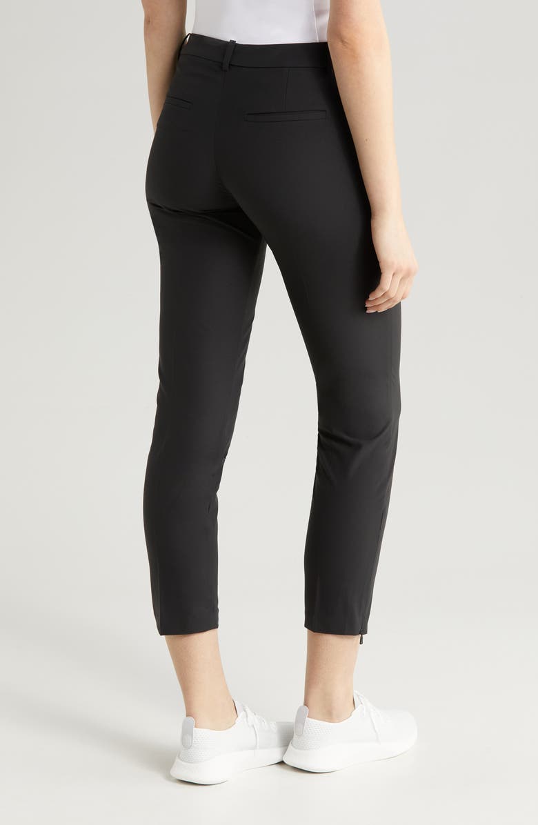 J. Lindeberg Pia Performance Crop Golf Pants, Alternate, color, 