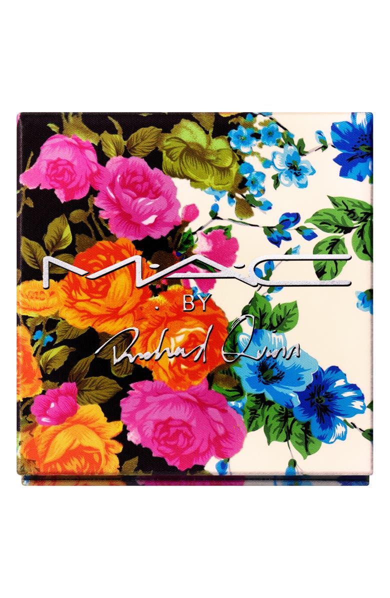 MAC Cosmetics Richard Quinn Collection Extra Dimension Skinfinish Highlighter Powder, Alternate, color,