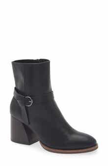 Suzi Bootie