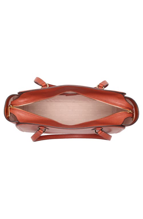 Kate Spade New York Taylor Pebbled Leather Tote