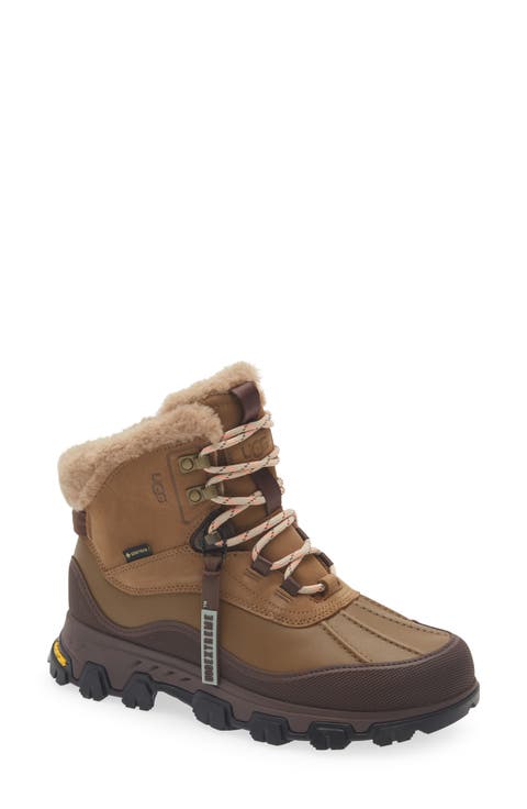 Adirondack Meridian Waterproof Hiking Boot