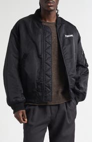 Undercover Faust Blouson Jacket