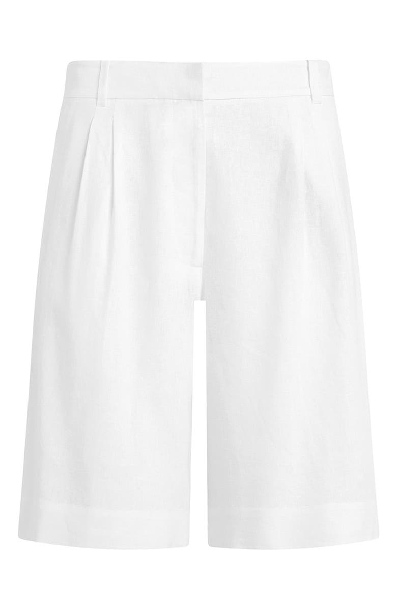 Joe's The Brody Bermuda Shorts, Alternate, color, White