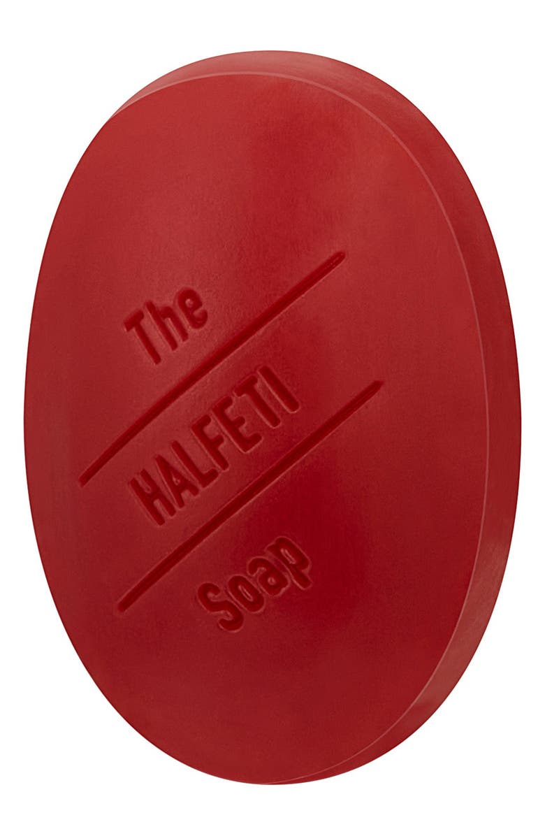 Penhaligon's Halfeti Triple Milled Bar Soap, Alternate, color, 