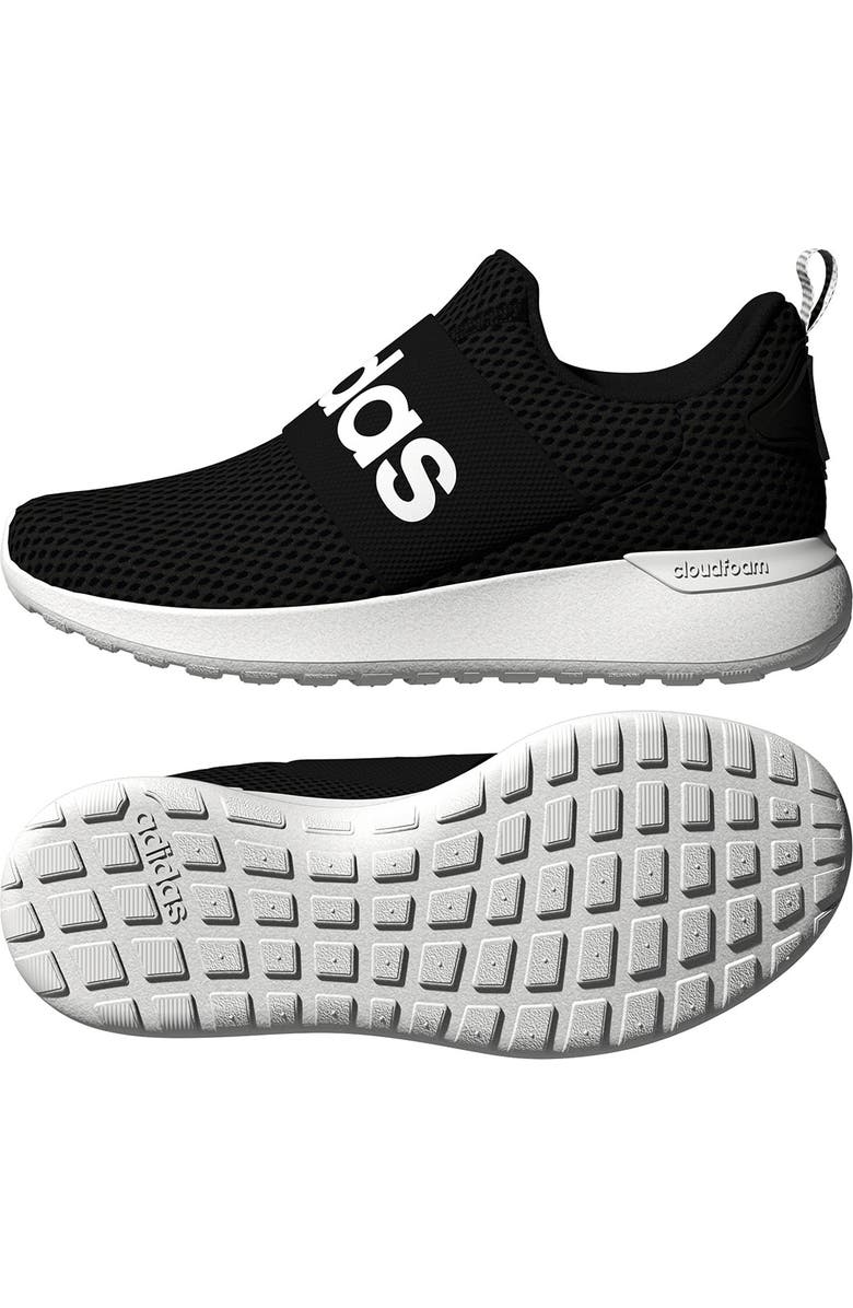 adidas Lite Racer Adapt 4.0 Sneaker, Alternate, color,