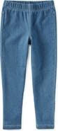 Tea Collection Denim-Like Jeggings
