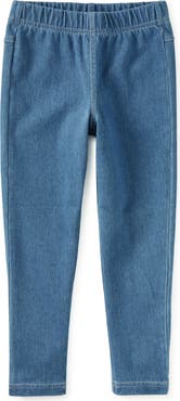 Tea Collection Denim-Like Jeggings