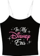 Disney Junior's Disney In My Disney Era  Tank Top