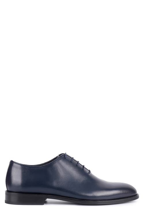 Vellapais Perryton Oxford In Navy Blue