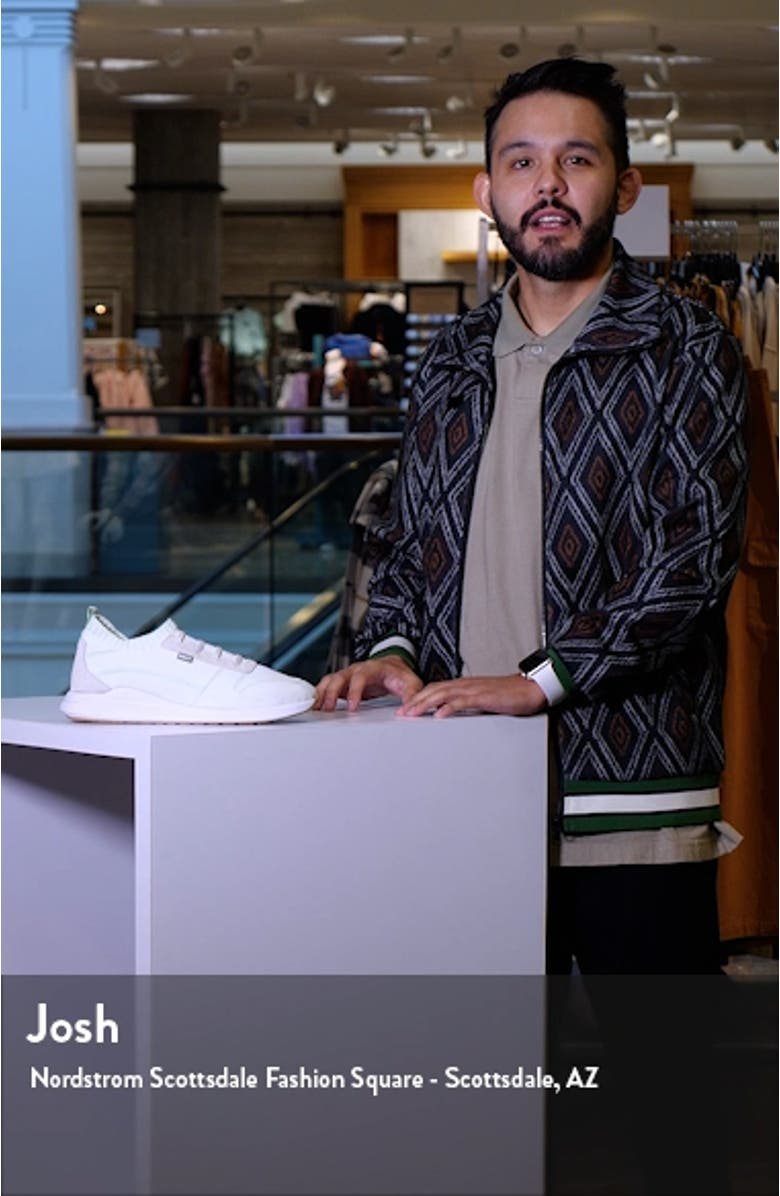 Adonis Slip-On Sneaker, sales video thumbnail