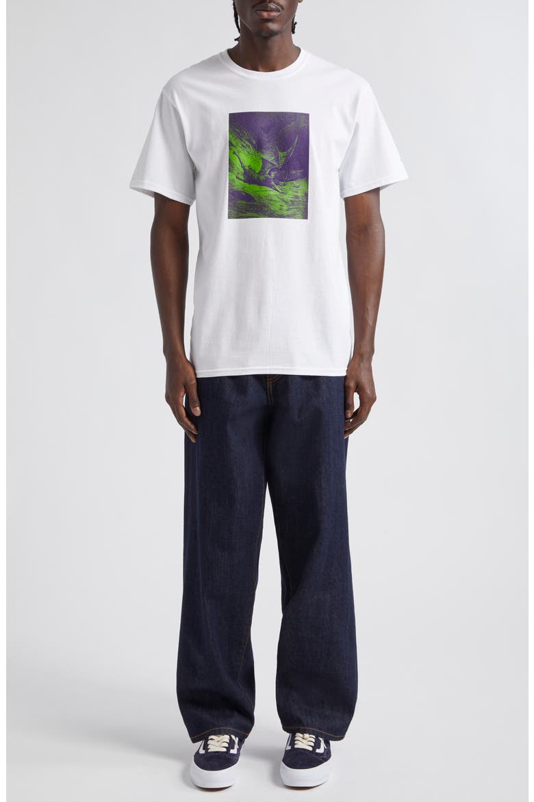 Nonstretch Denim Stovepipe Jeans (Men) | Nordstrom