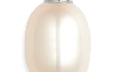 Nordstrom Demi Fine Dainty Freshwater Pearl Pendant Necklace