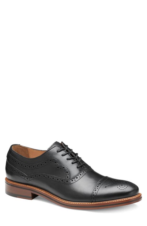 Conard 2.0 175th Wingtip Oxford (Men)