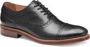 Johnston & Murphy Conard 2.0 175th Wingtip Oxford