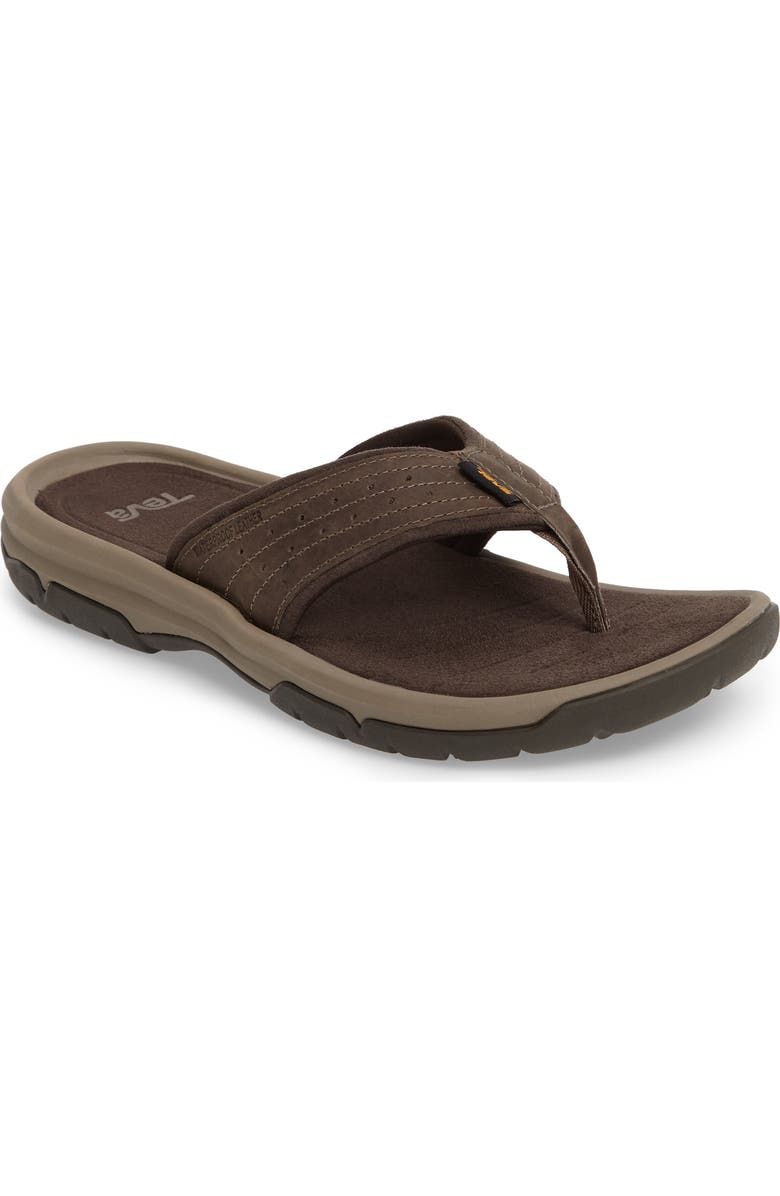 Teva Langdon Flip Flop, Main, color,