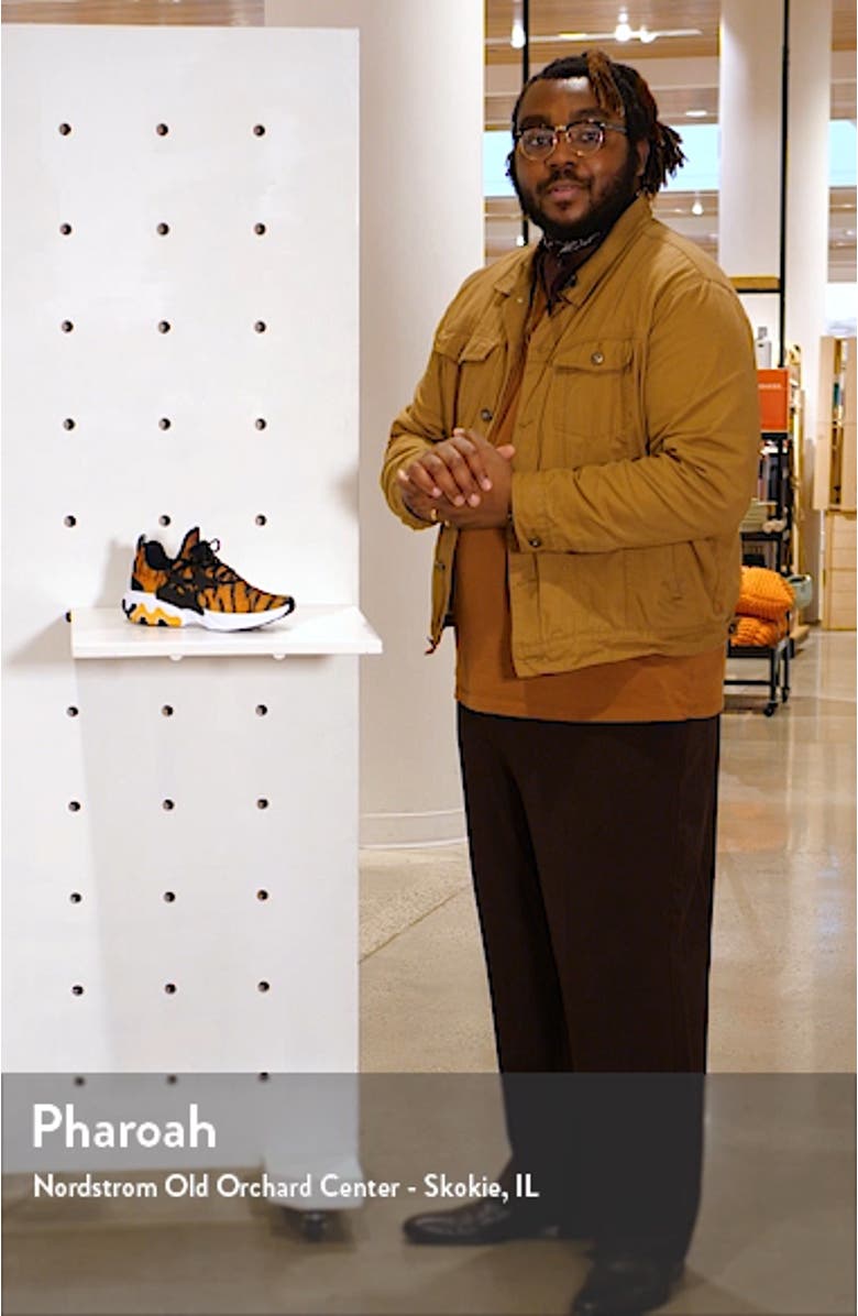 React Presto Premium Sneaker, sales video thumbnail