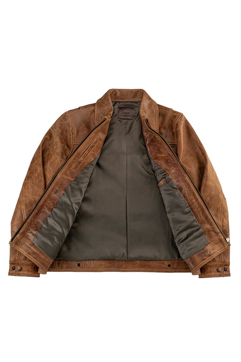 YELLOWSTONE WORK  JACKET, Main, color, Tan