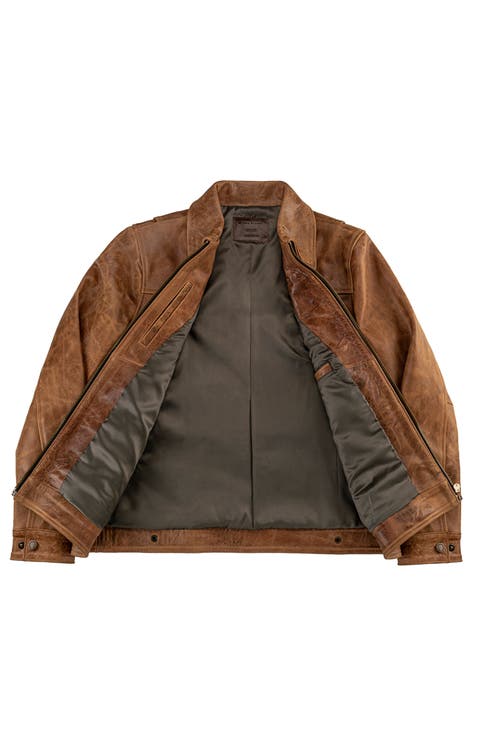 YELLOWSTONE WORK  JACKET