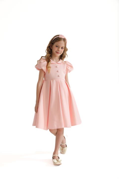Barrymore Dress (Toddler & Little Kid)