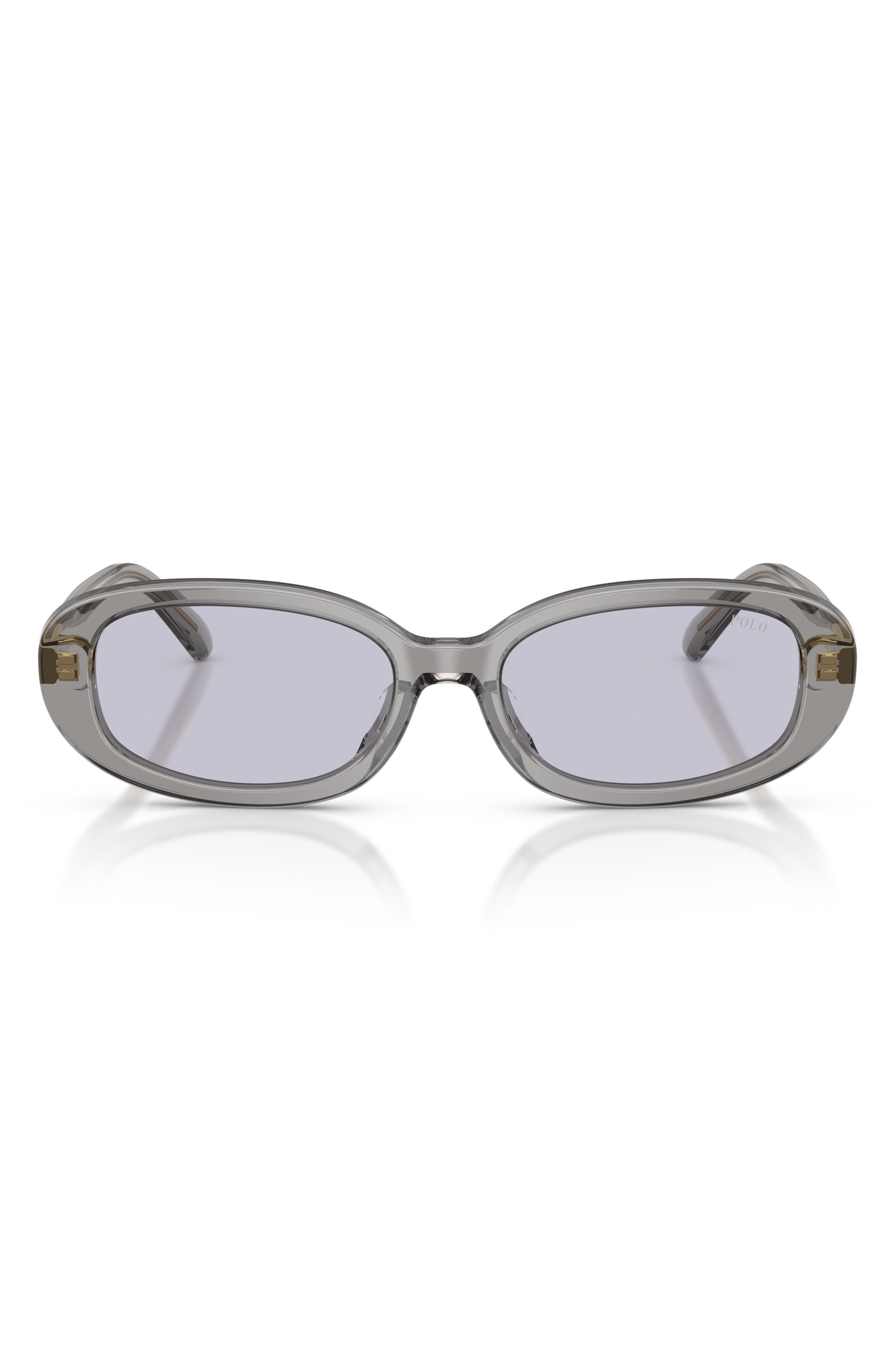 selected SHINY DARK GREY / LILAC