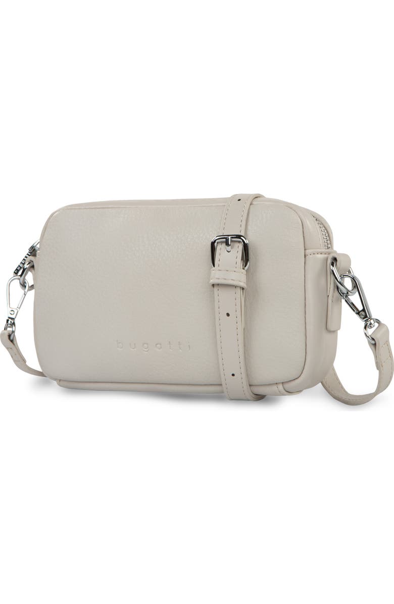 bugatti Opera Crossbody, Alternate, color, Stone