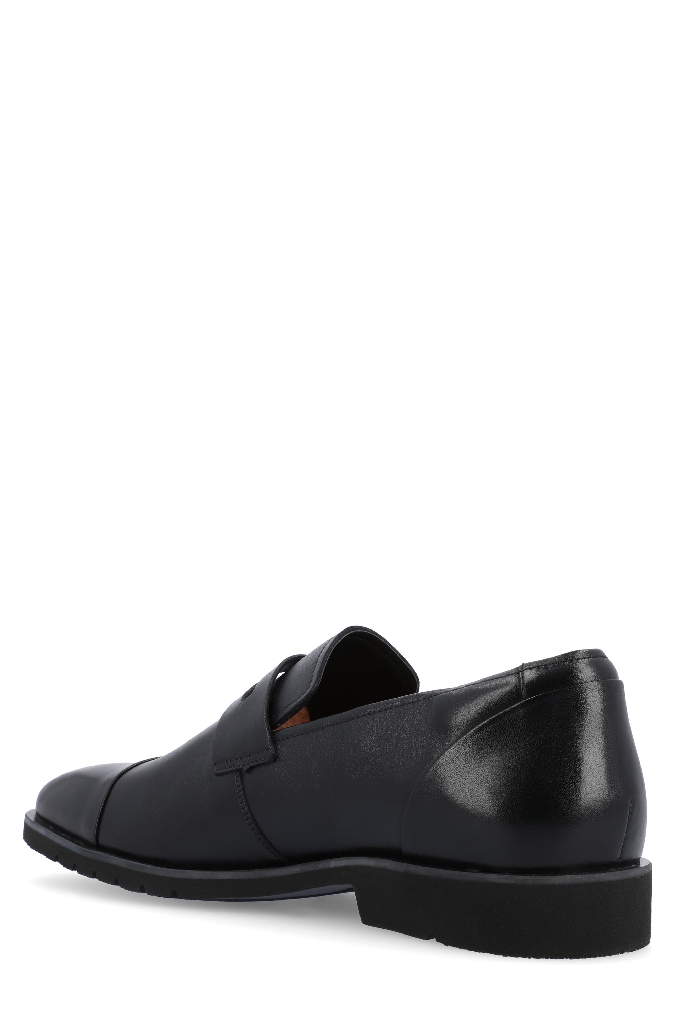 Thomas & Vine Zenith Penny Loafer, Alternate, color, 