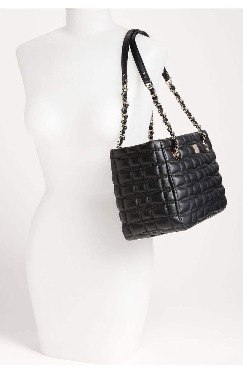 Kate Spade New York 'signature spade - madelyn' shoulder bag, Alternate, color,