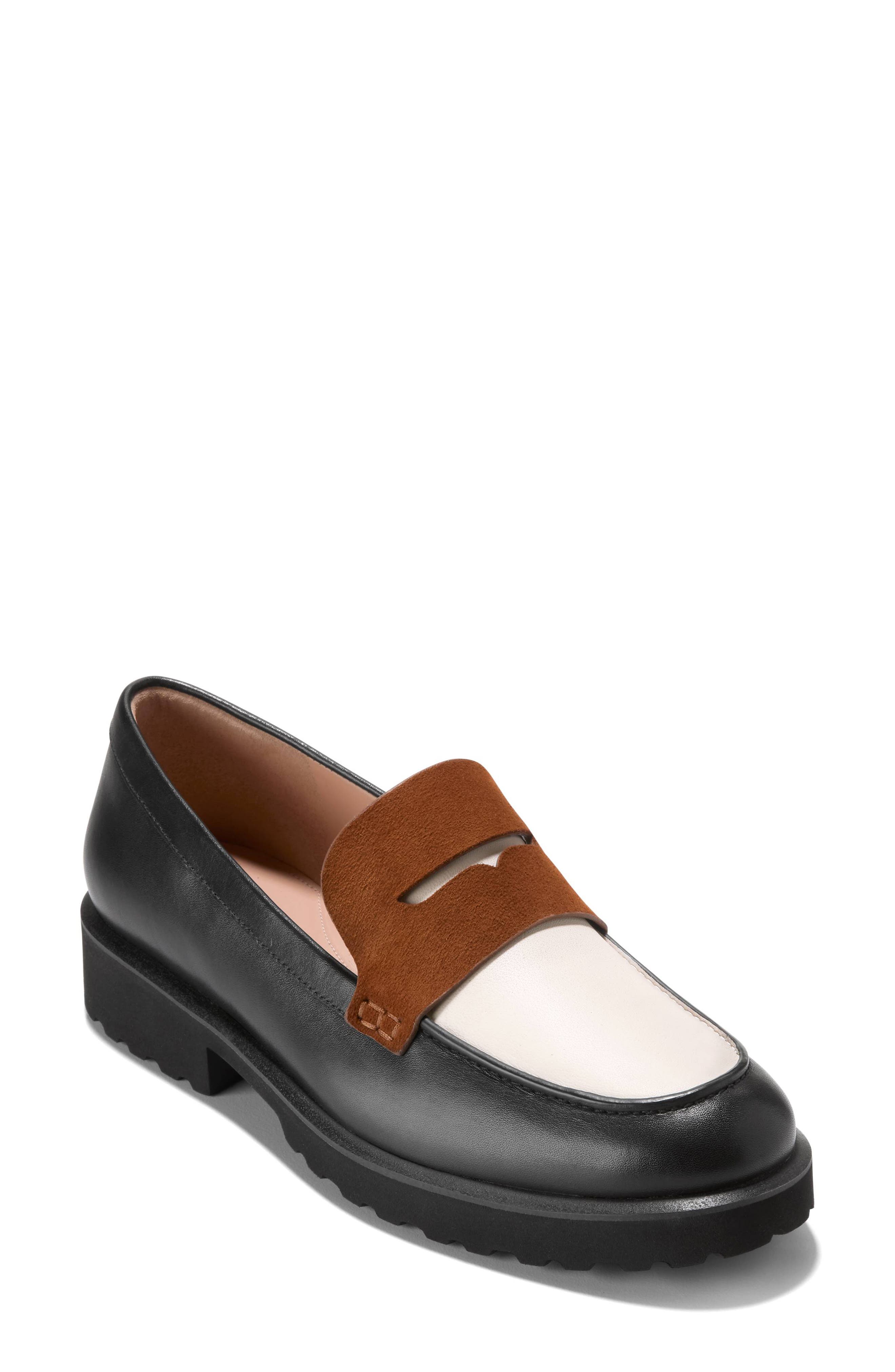 Cole Haan Gwendolyn Penny Loafer