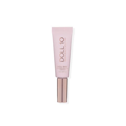 Doll Skin Anti-Stress Skin Perfecting Concealer