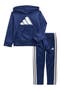 Kids' Logo Hoodie & Joggers Set