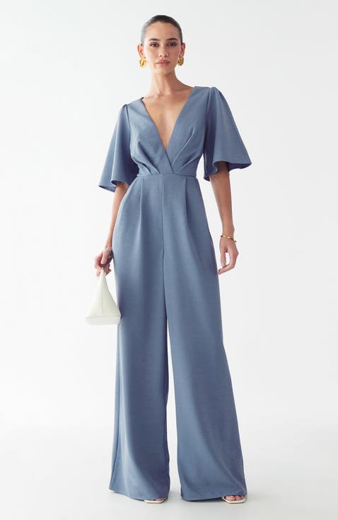 Omaha Jumpsuit