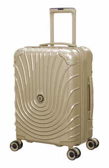 IT LUGGAGE Radiating 21-Inch Hardside Carry-On Luggage