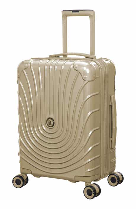 IT LUGGAGE Radiating 21-Inch Hardside Carry-On Luggage