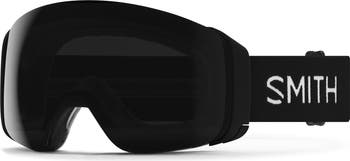 Smith 4D MAG 184mm Snow Goggles | Nordstrom