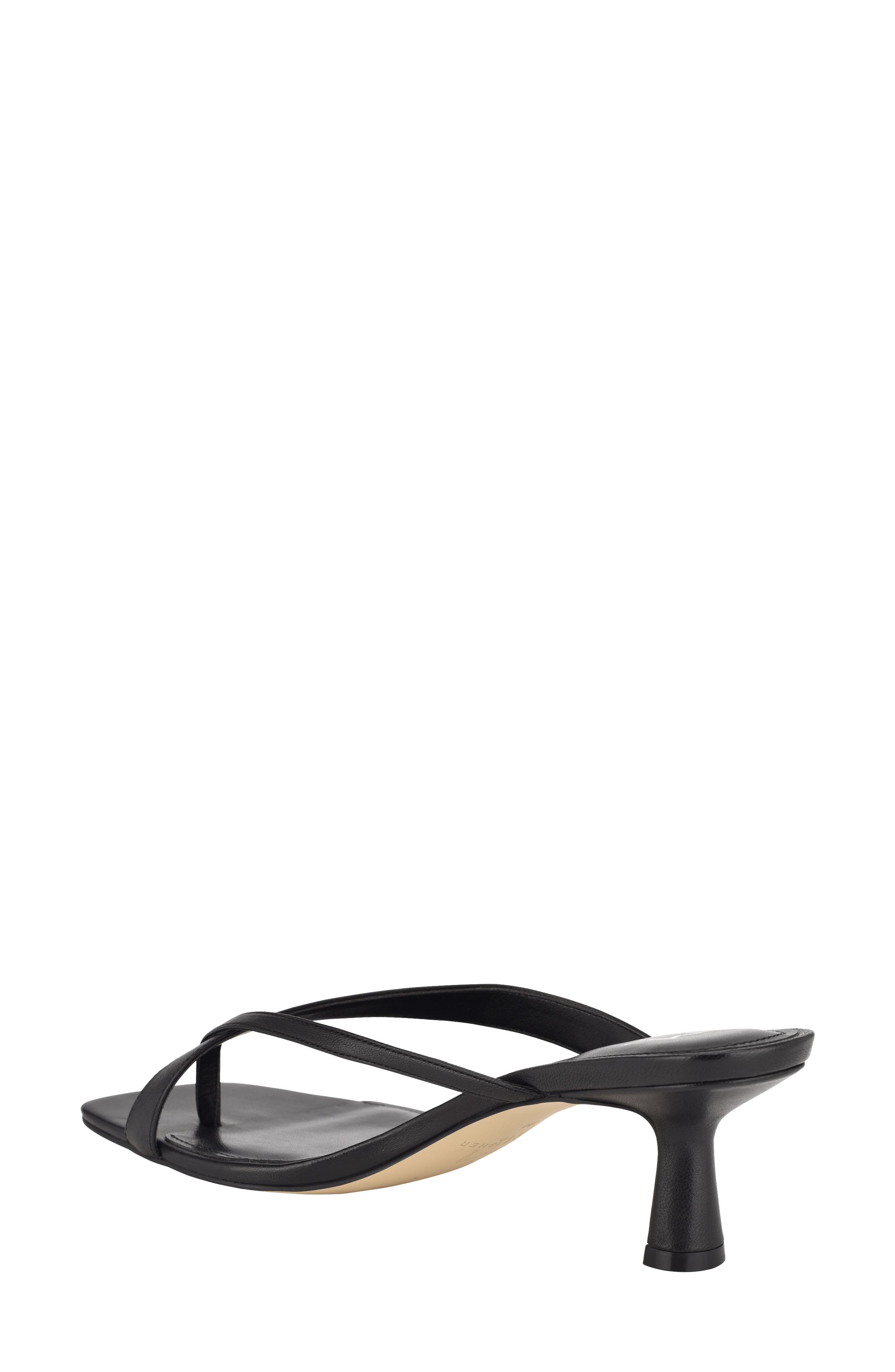 Marc Fisher LTD Brody Slide Sandal, Alternate, color, 