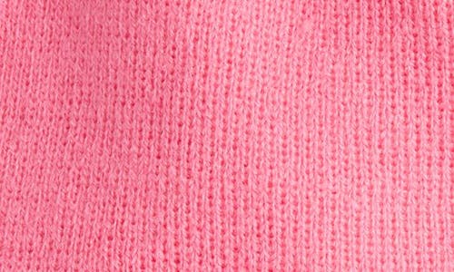 BOYS LIE BOYS LIE RICH IN PINK BEANIE 