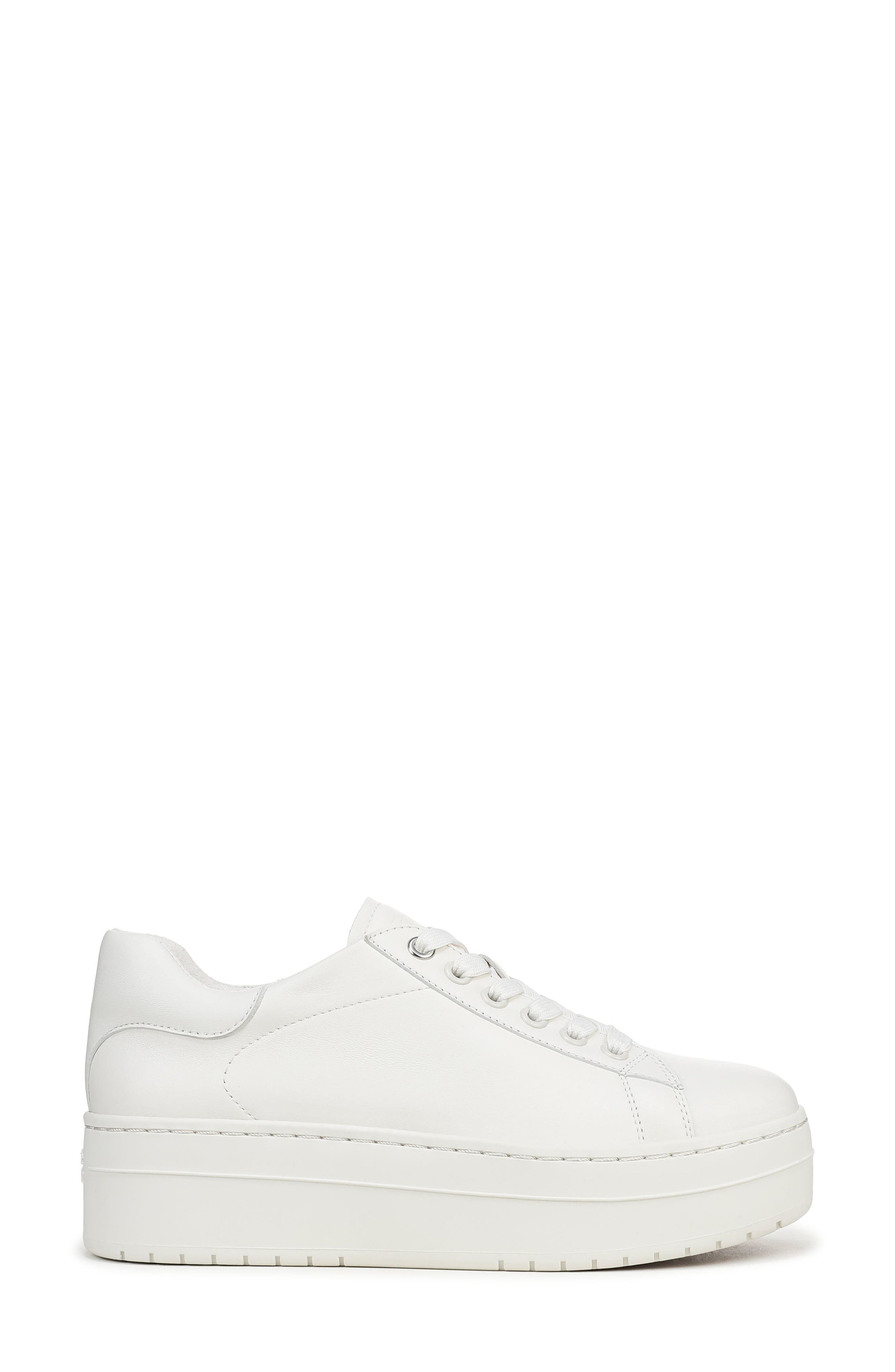 Favorite Daughter Naomi Platform Sneaker, Alternate, color, 