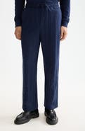 Scotch & Soda Jacquard Terry Sweatpants