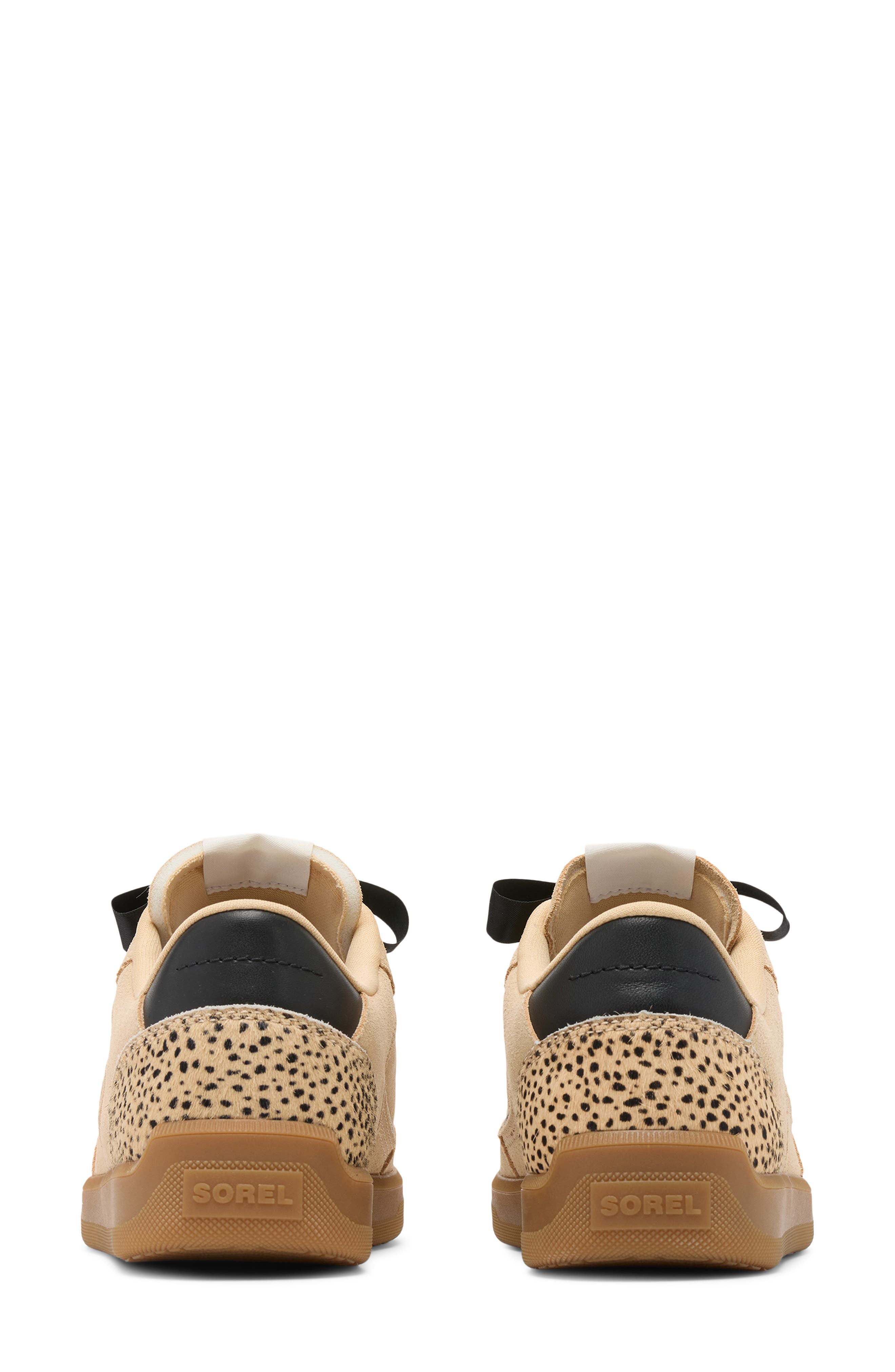 SOREL Ona Drift LX Sneaker, Alternate, color, Ceramic/ Black