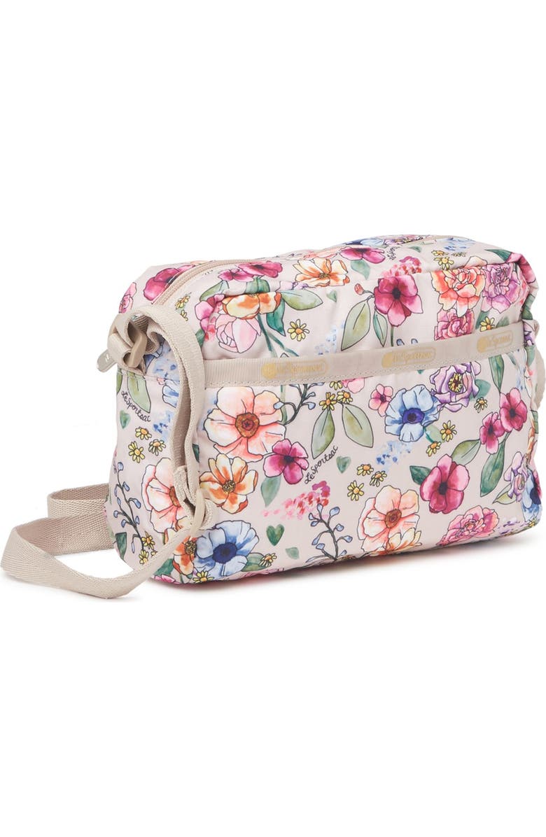 LeSportsac Daniella Crossbody Bag, Alternate, color,