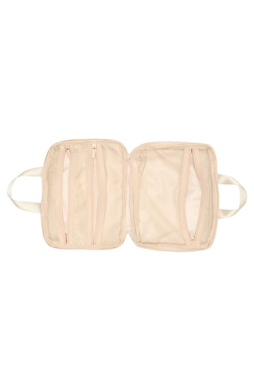Mytagalongs Hanging Toiletry Case