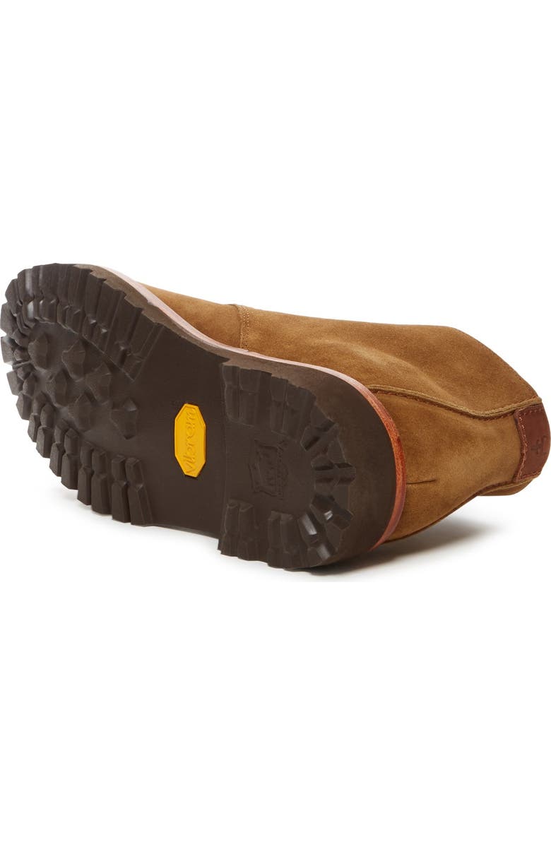 Trask Gulch 2.0 Suede Boot, Alternate, color,