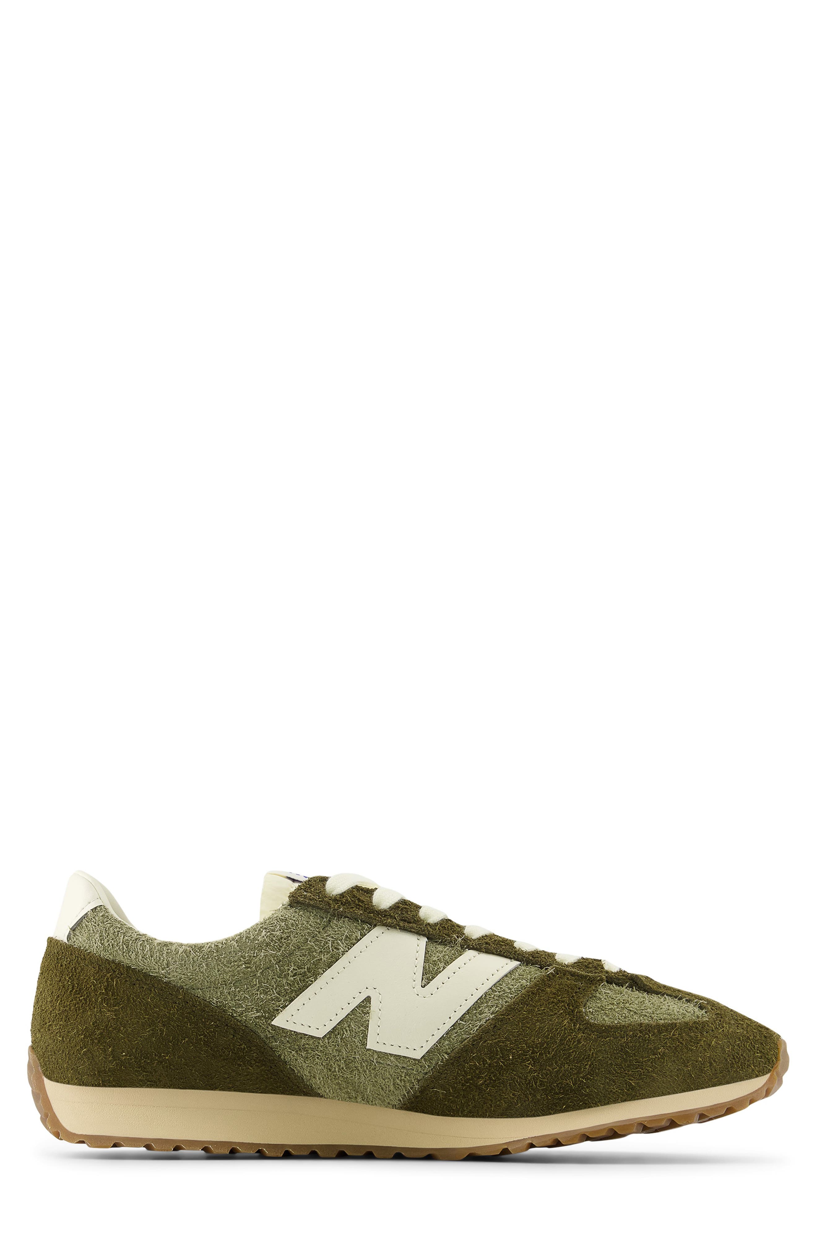 New Balance Gender Neutral 471 Sneaker, Alternate, color, Dark Olivine/ Woodland
