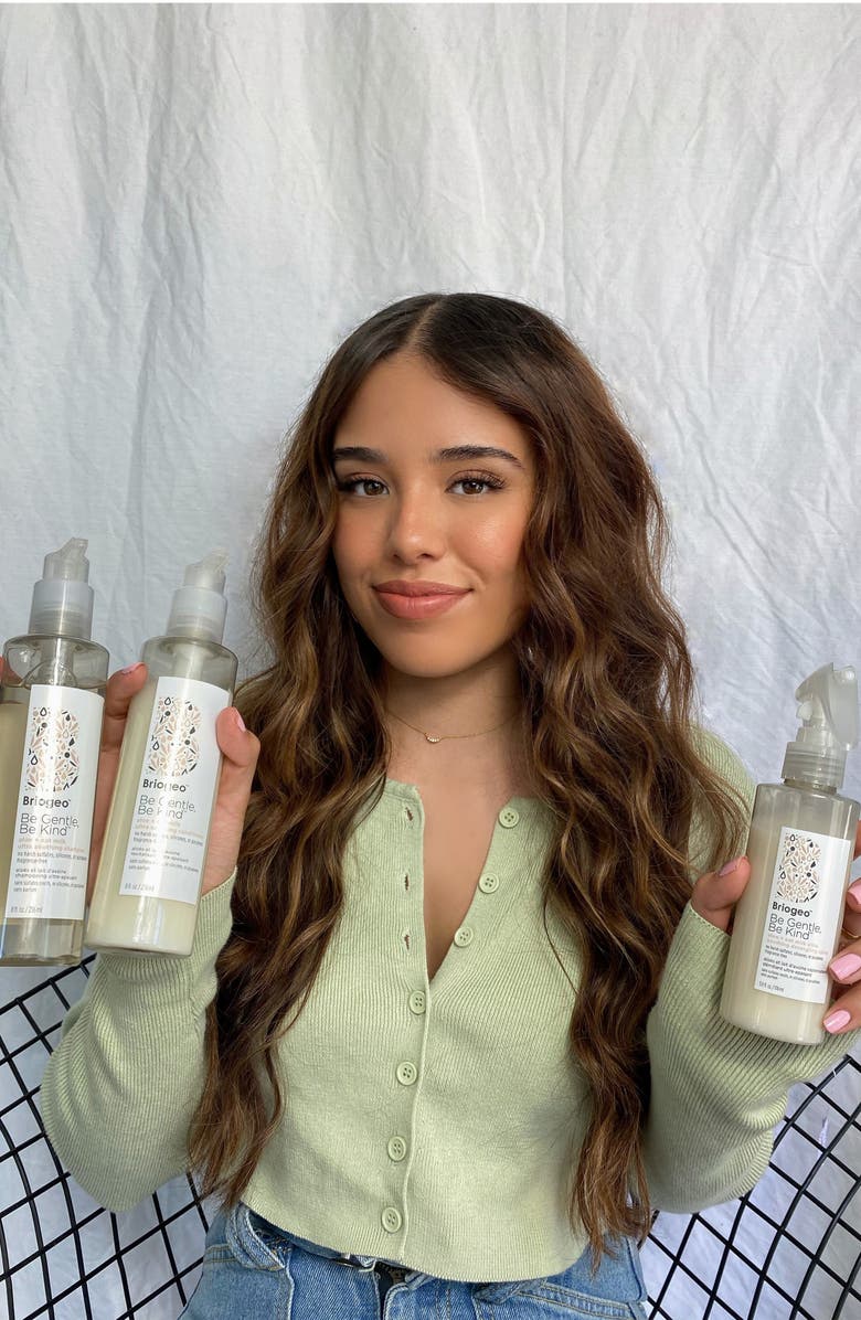 Briogeo Be Gentle, Be Kind Aloe + Oat Milk Ultra Soothing Conditioner, Alternate, color,