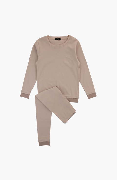 Sweet Dreams Loungewear Set