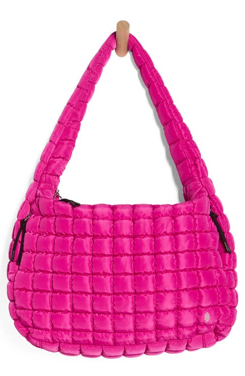 FP Movement Quilted Carryall Bag