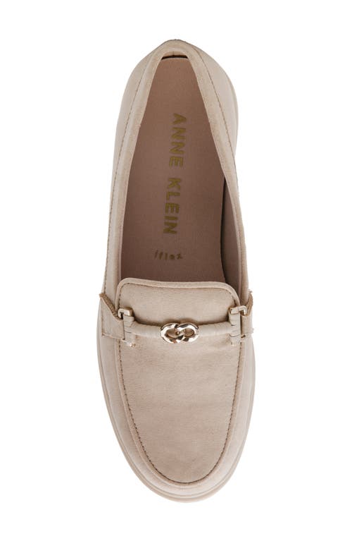 ANNE KLEIN ANNE KLEIN AMARA LOAFER